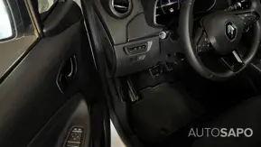 Renault ZOE de 2020