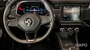 Renault ZOE de 2020