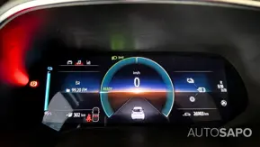 Renault ZOE de 2020