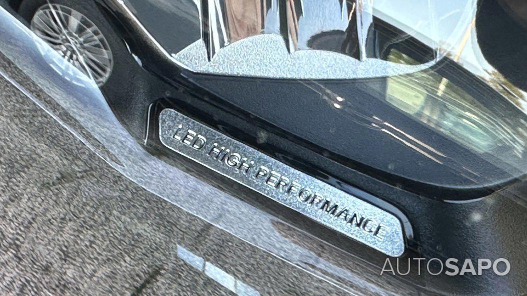 Mercedes-Benz EQB 350 4MATIC Edition de 2023