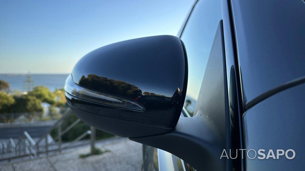 Mercedes-Benz EQB 350 4MATIC Edition de 2023
