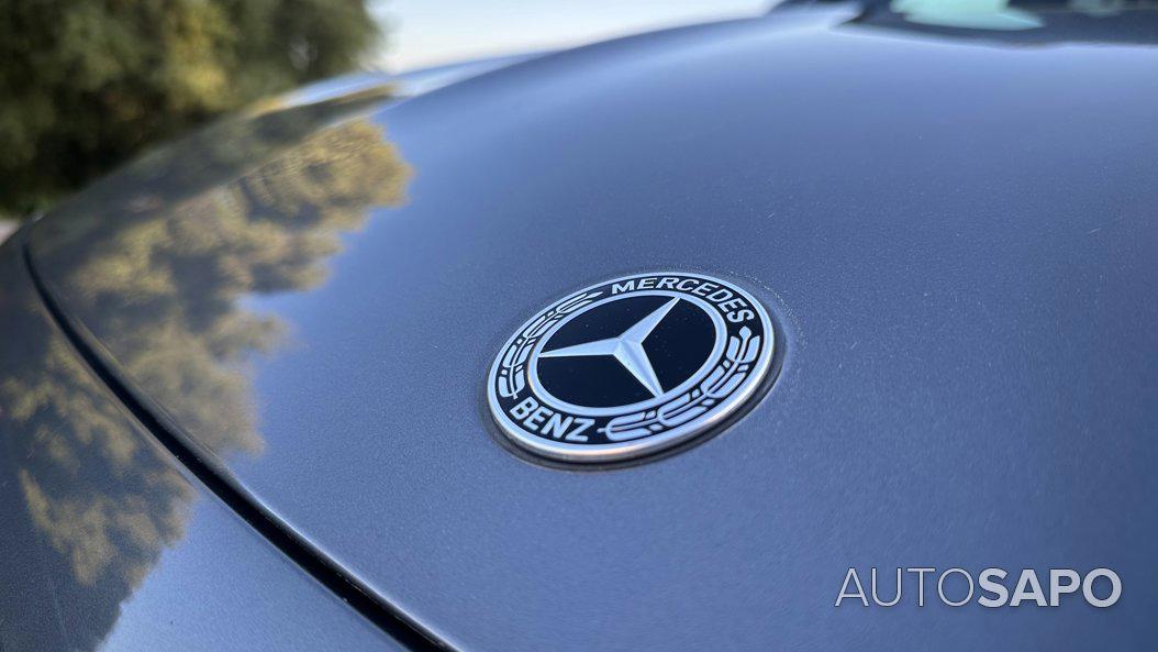 Mercedes-Benz EQB 350 4MATIC Edition de 2023