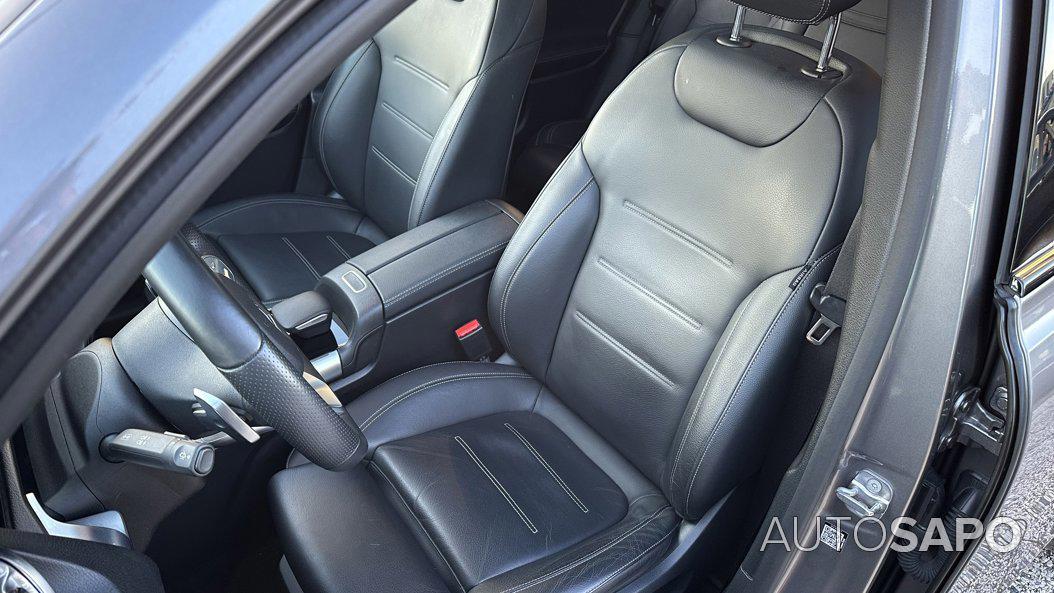 Mercedes-Benz EQB 350 4MATIC Edition de 2023