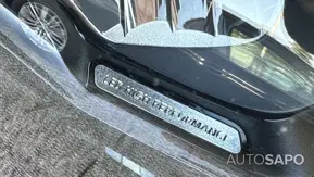 Mercedes-Benz EQB 350 4MATIC Edition de 2023