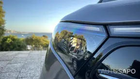 Mercedes-Benz EQB 350 4MATIC Edition de 2023