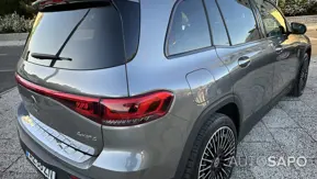Mercedes-Benz EQB 350 4MATIC Edition de 2023
