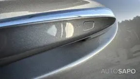 Mercedes-Benz EQB 350 4MATIC Edition de 2023
