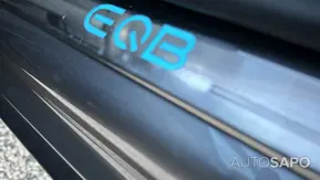 Mercedes-Benz EQB 350 4MATIC Edition de 2023