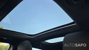 Mercedes-Benz EQB 350 4MATIC Edition de 2023