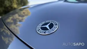 Mercedes-Benz EQB 350 4MATIC Edition de 2023
