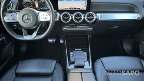 Mercedes-Benz EQB 350 4MATIC Edition de 2023