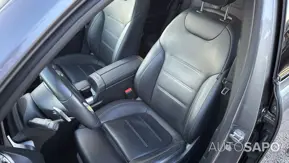 Mercedes-Benz EQB 350 4MATIC Edition de 2023