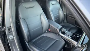 Mercedes-Benz EQB 350 4MATIC Edition de 2023