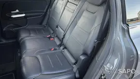 Mercedes-Benz EQB 350 4MATIC Edition de 2023
