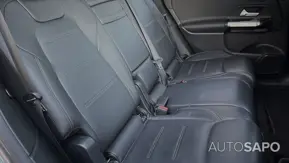 Mercedes-Benz EQB 350 4MATIC Edition de 2023