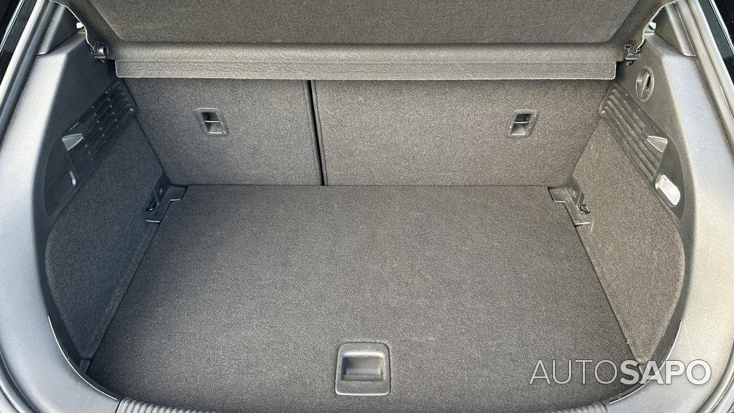 Audi A1 2.0 TFSI S1 quattro de 2016