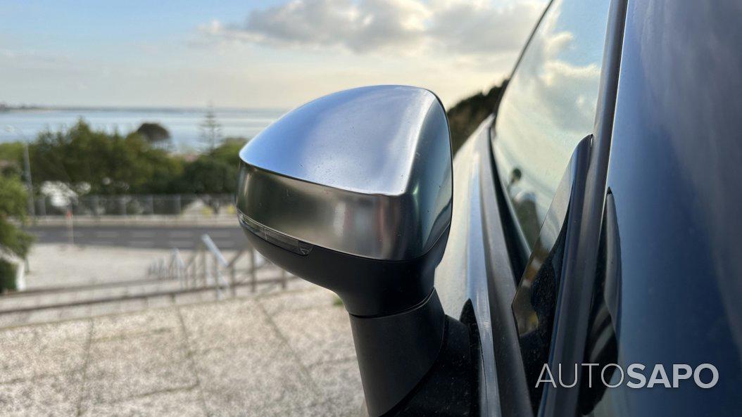 Audi A1 2.0 TFSI S1 quattro de 2016