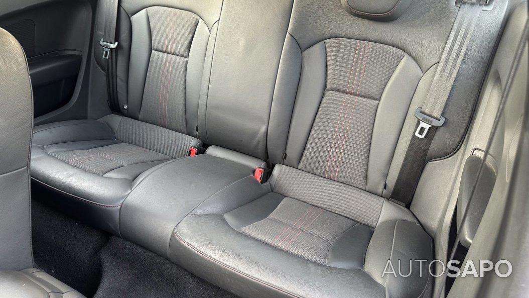 Audi A1 2.0 TFSI S1 quattro de 2016