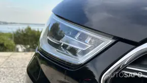 Audi A1 2.0 TFSI S1 quattro de 2016
