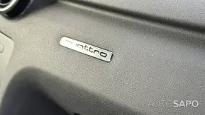 Audi A1 2.0 TFSI S1 quattro de 2016