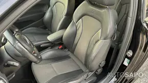 Audi A1 2.0 TFSI S1 quattro de 2016