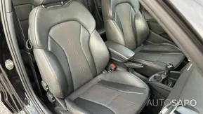 Audi A1 2.0 TFSI S1 quattro de 2016