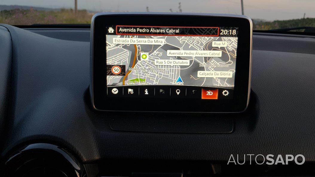 Mazda CX-3 1.5 Sky.Special Edition Navi de 2015