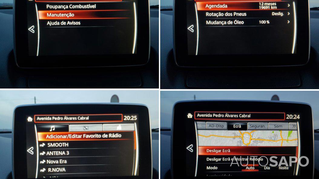 Mazda CX-3 1.5 Sky.Special Edition Navi de 2015