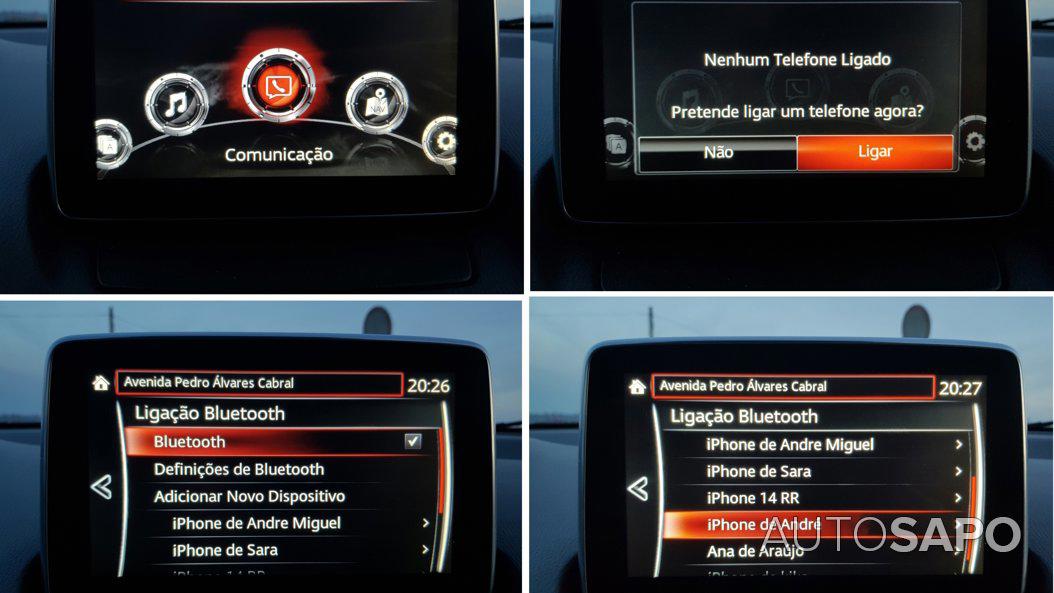 Mazda CX-3 1.5 Sky.Special Edition Navi de 2015