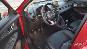 Mazda CX-3 1.5 Sky.Special Edition Navi de 2015