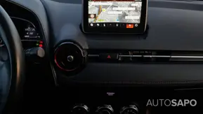 Mazda CX-3 1.5 Sky.Special Edition Navi de 2015
