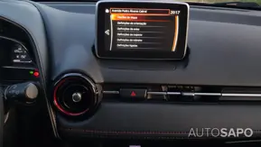 Mazda CX-3 1.5 Sky.Special Edition Navi de 2015