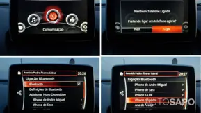 Mazda CX-3 1.5 Sky.Special Edition Navi de 2015