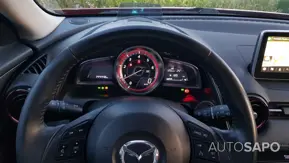 Mazda CX-3 1.5 Sky.Special Edition Navi de 2015