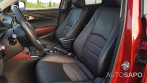 Mazda CX-3 1.5 Sky.Special Edition Navi de 2015