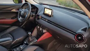 Mazda CX-3 1.5 Sky.Special Edition Navi de 2015