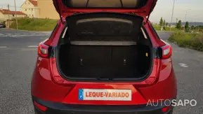 Mazda CX-3 1.5 Sky.Special Edition Navi de 2015