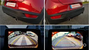Mazda CX-3 1.5 Sky.Special Edition Navi de 2015