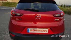 Mazda CX-3 1.5 Sky.Special Edition Navi de 2015