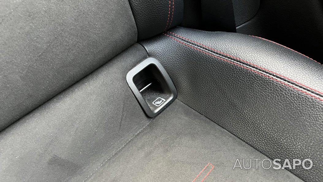 Mercedes-Benz Classe A 200 d AMG Line Aut. de 2021