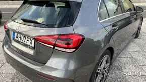 Mercedes-Benz Classe A 200 d AMG Line Aut. de 2021