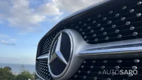 Mercedes-Benz Classe A 200 d AMG Line Aut. de 2021