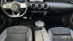 Mercedes-Benz Classe A 200 d AMG Line Aut. de 2021