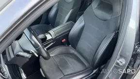Mercedes-Benz Classe A 200 d AMG Line Aut. de 2021