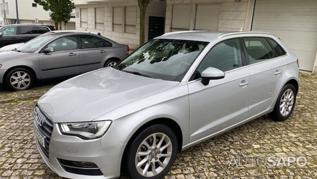 Audi A3 SB 1.6 TDI Attraction Business Line de 2013