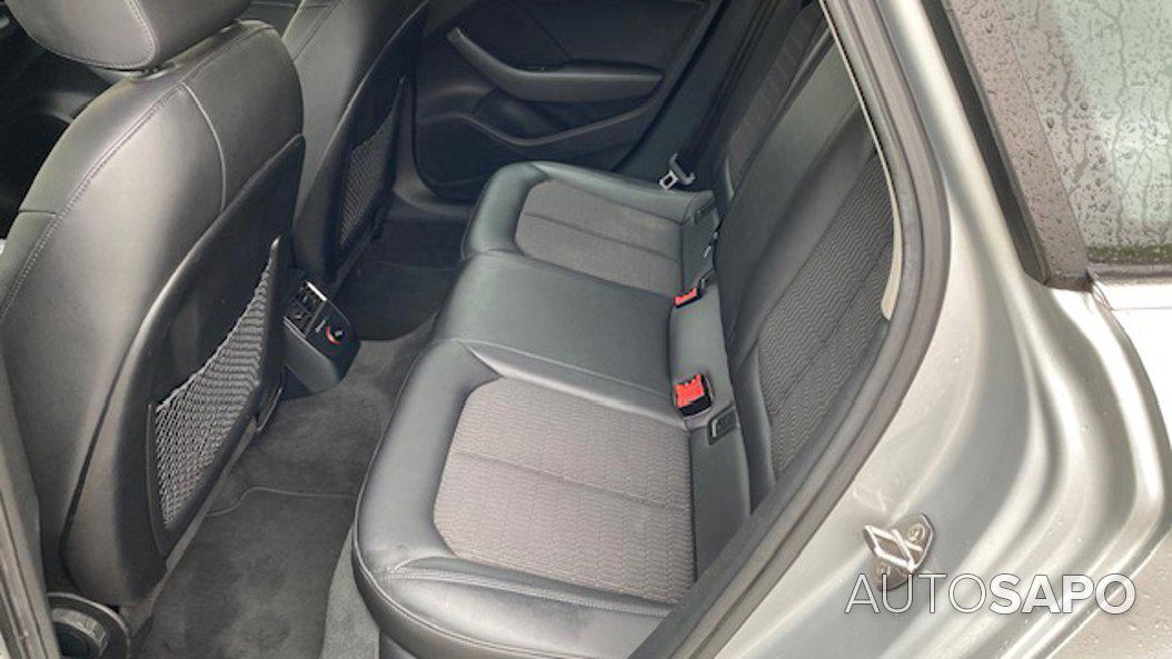 Audi A3 SB 1.6 TDI Attraction Business Line de 2013