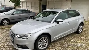 Audi A3 SB 1.6 TDI Attraction Business Line de 2013