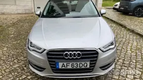 Audi A3 SB 1.6 TDI Attraction Business Line de 2013