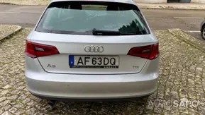 Audi A3 SB 1.6 TDI Attraction Business Line de 2013