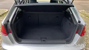 Audi A3 SB 1.6 TDI Attraction Business Line de 2013